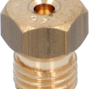 INIETTORE GAS NATURALE SMEG 909010469