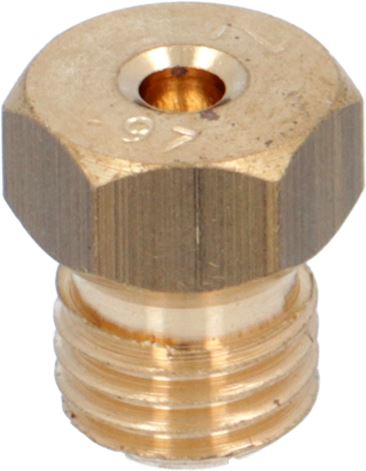 INIETTORE GAS NATURALE SMEG 909010469