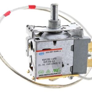 TERMOSTATO WHIRLPOOL C00510276