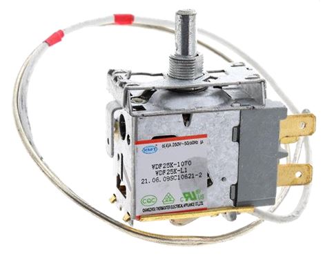 TERMOSTATO WHIRLPOOL C00510276