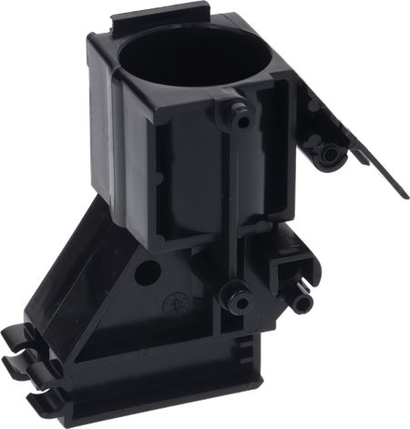 BLK COF.CONTAIN.BREW UNIT V6 M5000 ASSY