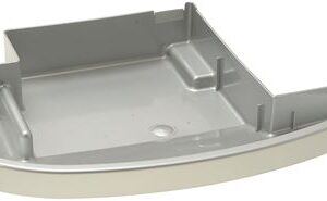 VASCHETTA RACCOGLI-GOCCE ARGENTO GAGGIA