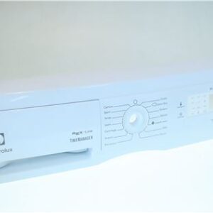 CONTROL PANEL,HANDLE,ELECTROLU