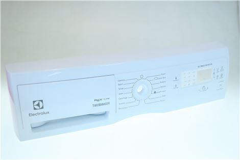 CONTROL PANEL,HANDLE,ELECTROLU
