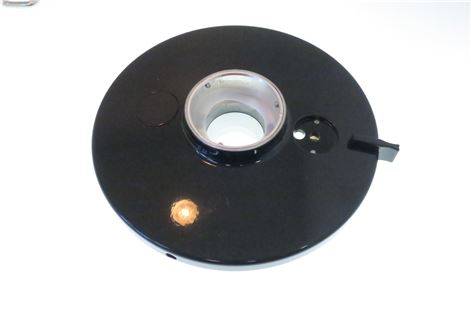 ANELLO REGOLAZIONE MACINATURA