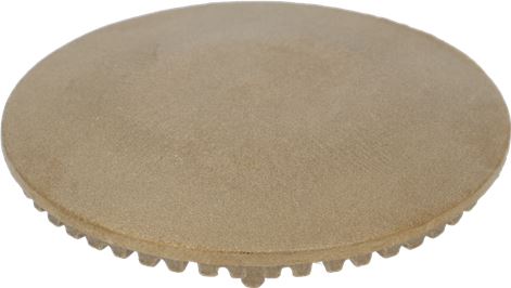 SPARTIFIAMMA OTTONE STAMPATO TIPO PARKER