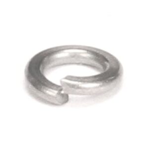 LOCK WASHER, MDM SPLIT-#10 SST