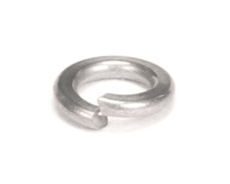 LOCK WASHER, MDM SPLIT-#10 SST