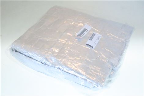 ISOLAMENTO,CORPO FORNO,BIANCO