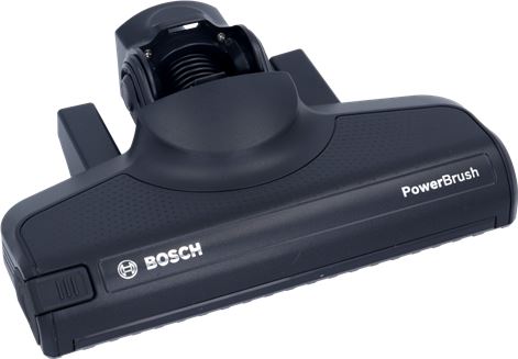 SPAZZOLA PAVIMENTO NERA BOSCH 11046224