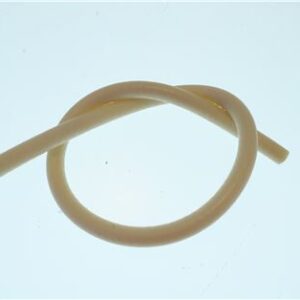 Schlauch SIL/Gewebe 7x3.6x320