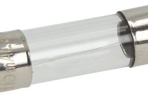 FUSIBILE RAPIDO ø 5x20 mm - 10 PZ