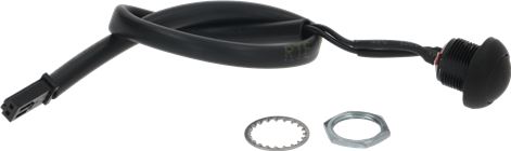 KIT MICROINTERRUTTORE PER EUREKA MIGNON