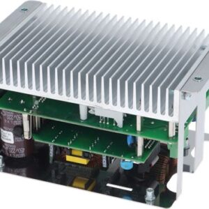 ASSIEME INVERTER IC 400 110/220V