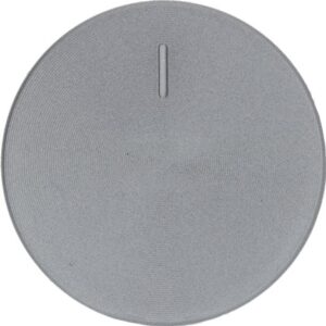 KNOB,THERMOSTAT,GREY,0 275