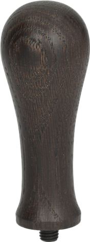 IMPUGNATURA M8 ELEGANCE LEGNO MARRONE