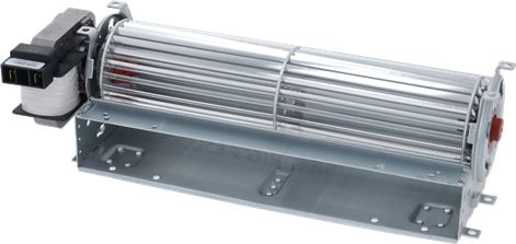 VENTILATORE TANGENZIALE SINISTRO