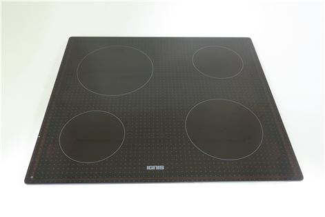 PIASTRA CERAMICA WHIRLPOOL 481010496981