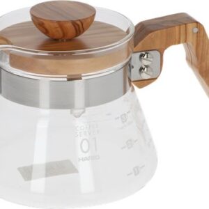 CARAFFA A SERVIRE HARIO 400 ml