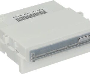 SCHEDA ELETTRONICA CONFIGURATA,EDW503