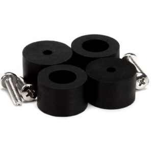FOOT & SCREW