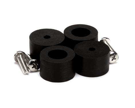 FOOT & SCREW