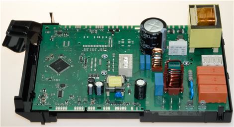 MODULE DE PUISSANCE