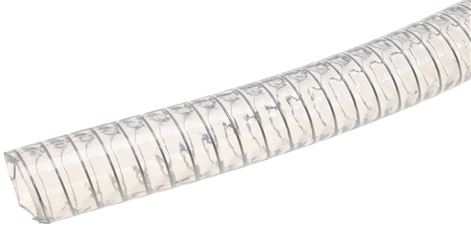 TUBO SCARICO ELISPIR ø 18x25 mm - 30 mt
