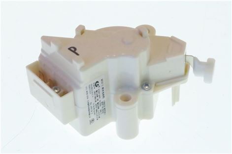 Motor Assembly,AC,Drain