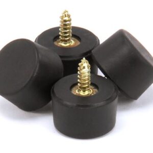FOOT KIT SET OF 4 (VPR/VPS)