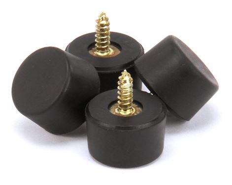 FOOT KIT SET OF 4 (VPR/VPS)