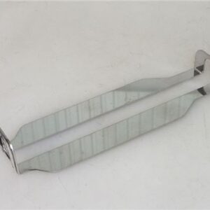 SUPPORTO INOX BECCO EROGAZIONE PRONTOBAR