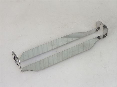 SUPPORTO INOX BECCO EROGAZIONE PRONTOBAR