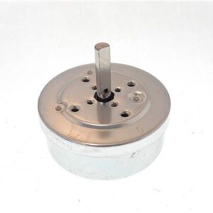 CONTAMINUTI 60 MINUTI + 2 VITI M4x4mm