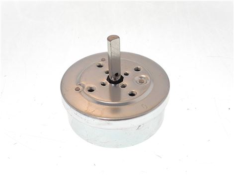 CONTAMINUTI 60 MINUTI + 2 VITI M4x4mm