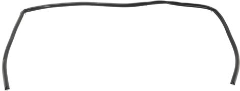 GUARNIZIONE PORTA FORNO 540x320 mm