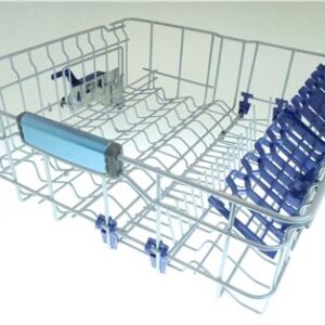 Rack Assembly
