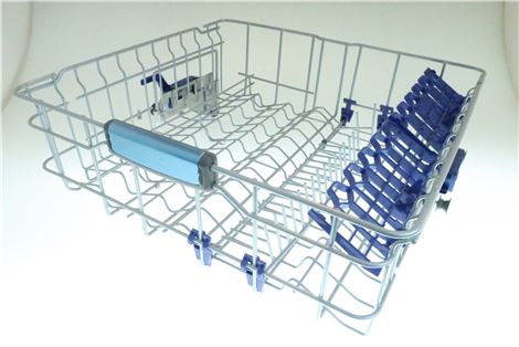 Rack Assembly