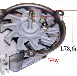 FAN-MOTOR