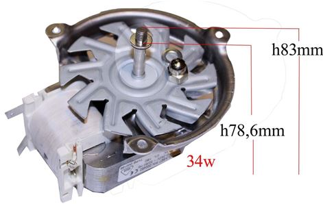 FAN-MOTOR