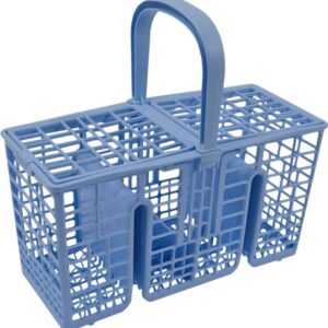 CESTELLO POSATE BLU WHIRLPOOL C00307254