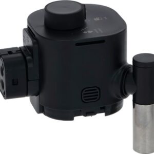 DLS-ASS COPER MISCEL NERO LASERATO EN640