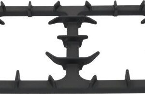 GRIGLIA PIANO COTTURA 580x380 mm
