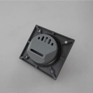 ASSIEME FLANGIA SERBATOIO 75x70 mm