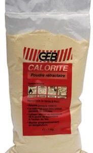 POUDRE REFRACTAIRE 1 KG