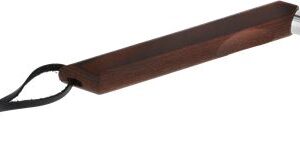 SPAZZOLINO PULISCIDOCCE IN LEGNO