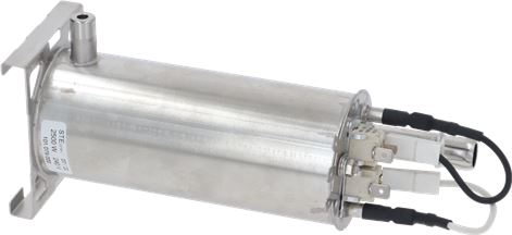 ASSIEME CALDAIA 2500W 240V