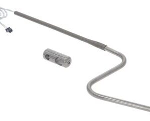 SONDA PT1000 x LANCIA VAPORE