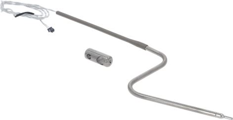 SONDA PT1000 x LANCIA VAPORE