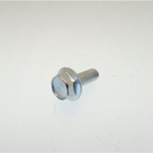 VITE M6X16 TE CON FLANGIA ZIGRINATA